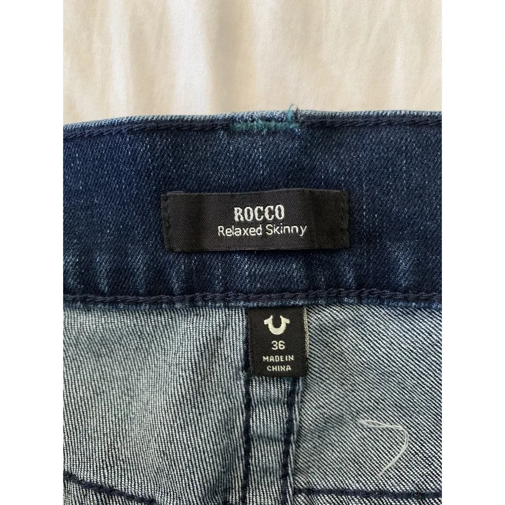 True Religion nwt true